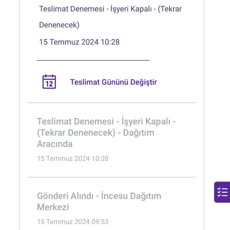 ! Hepsijet Mağduriyetim. Lütfen Kartımı Verin Veya Gelip Ben Alayım!