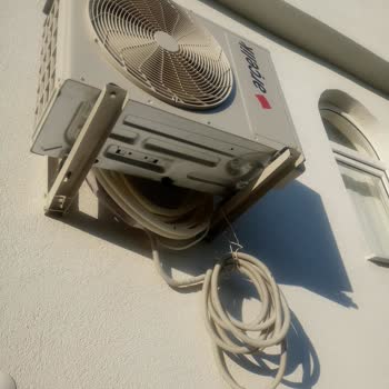 Arçelik Eksik Ve Saygısız Montaj