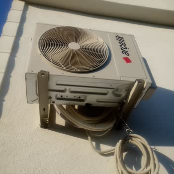 Arçelik Eksik Ve Saygısız Montaj