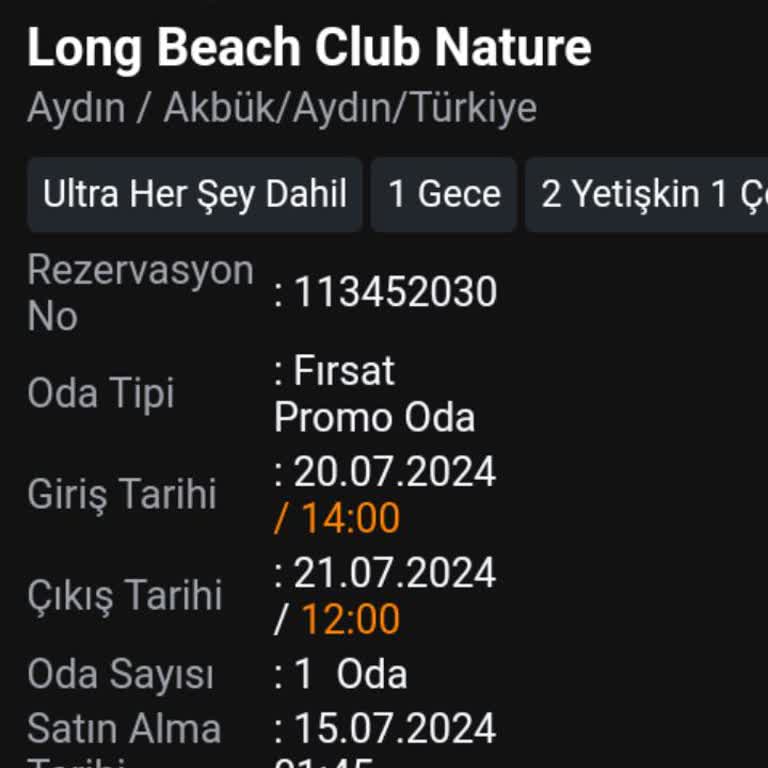 Etstur Sistemsel Hata Deyip İşin İçinde Çıkıyorlar