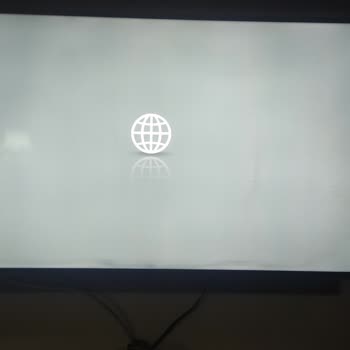 LG TV LED/Panel Lekelenmesi (43NANO756PA)