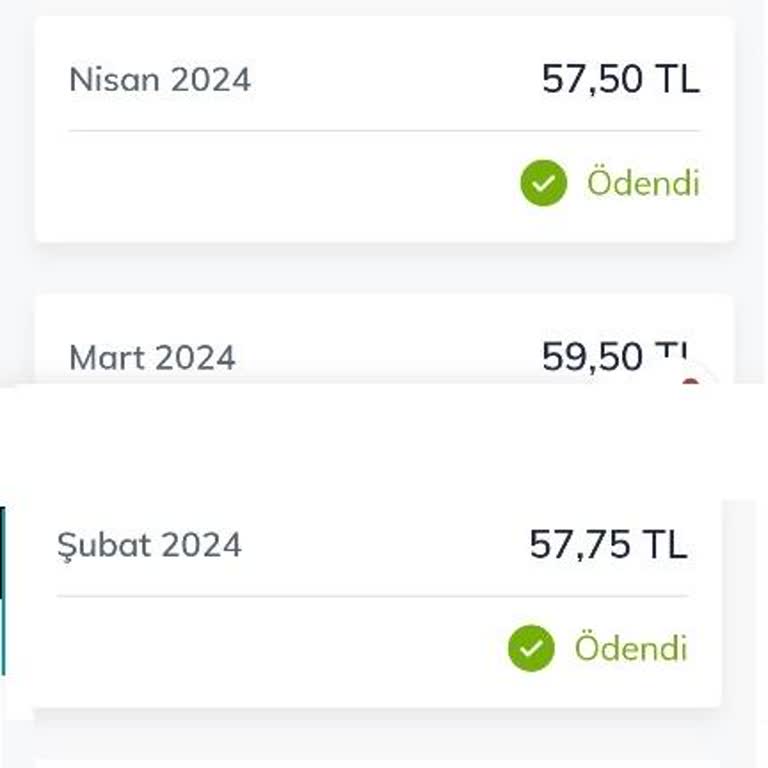 Türk Telekom'un Ve Mobil Hatların Fahiş Zamları