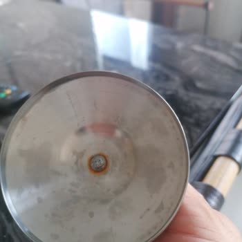 Amazon Türkiye Su Akıtan Demlik