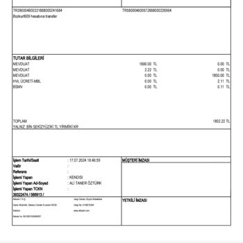 Jojobet Mağduriyetimin Nedeni Nedir