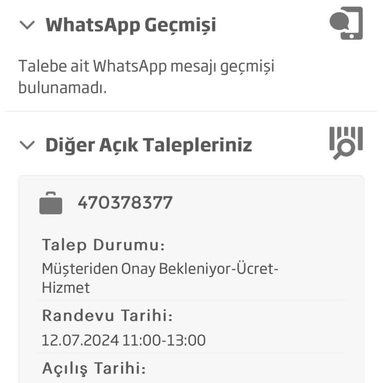 Beko Buzdolabı Gövde İçi Gaz Kaçağı