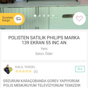 Dolap Paramı Geri Alamıyorum