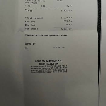 Sneaks Up Sattığı Ürünün Arkasında Durmuyor