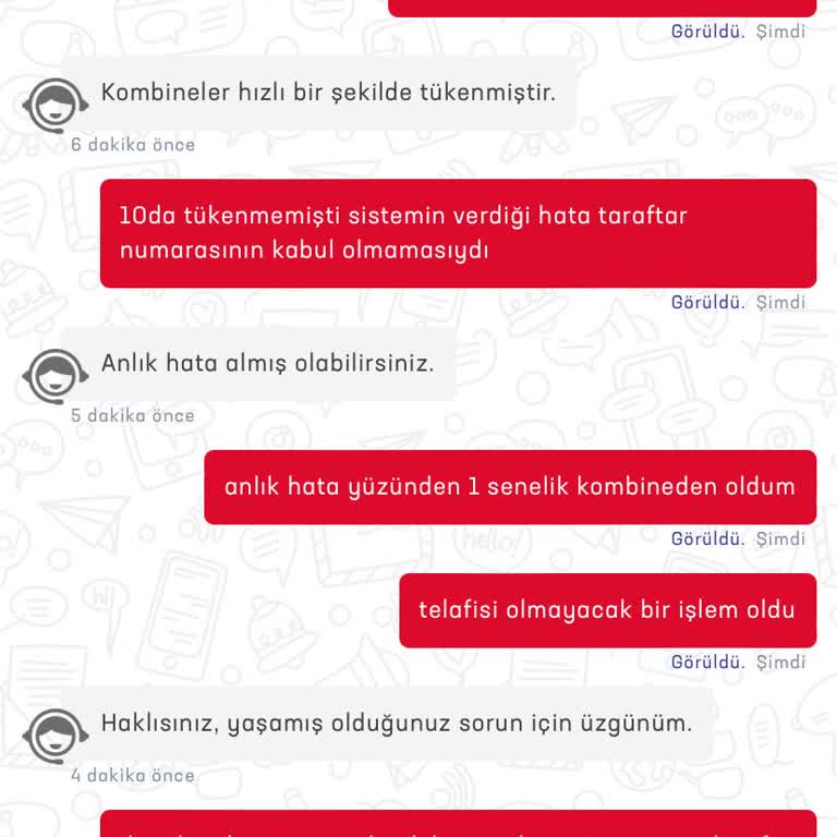 Passolig Kombineleri Yalandan Satışa Çıkartıyor!
