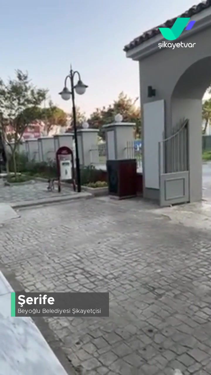 Beyoğlu Belediyesi Emekli Evinde Nargile İçilmesi Ve Lavabo videonun kapak resmi