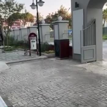 Beyoğlu Belediyesi Emekli Evinde Nargile İçilmesi Ve Lavabo