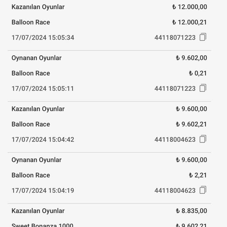 Sultanbet'te Çekim Problemleri Ve Sürekli Red