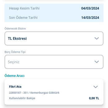 Denizbank Aidat Şikayeti Haksız Kazanç Elde Etmek...
