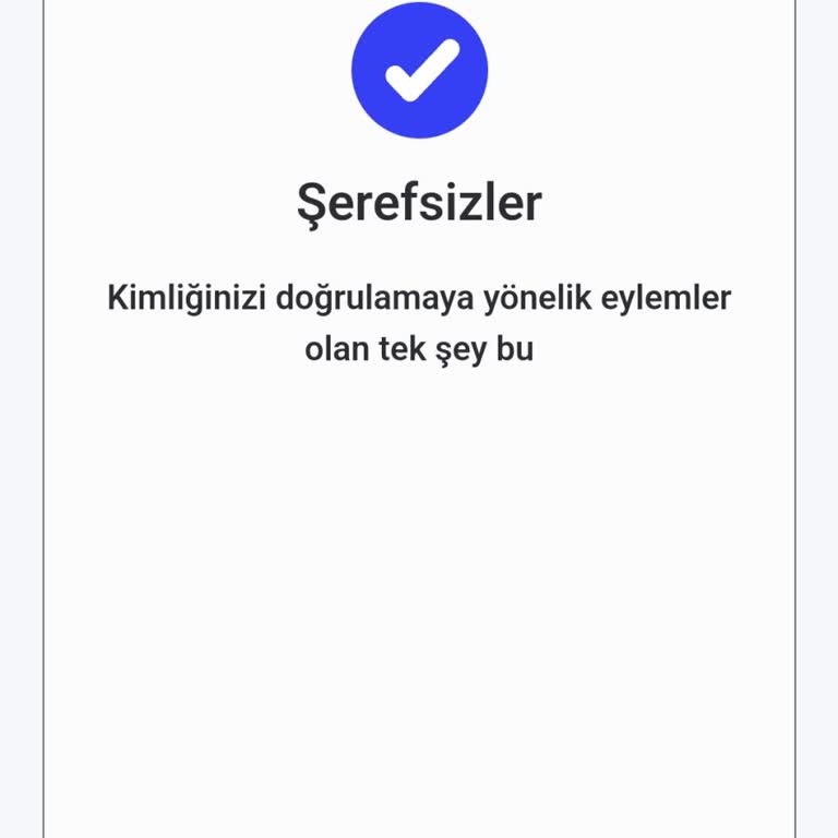 Bybit Kyc Sonrasında Hakaret Mesajı