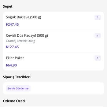 Getir Bir Pişmanlıktır Öğrenciyim Mağdur Ediyorlar