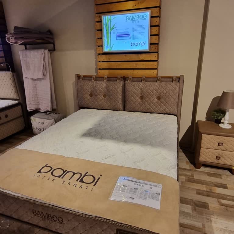 Bambi Yatak Doğru Olmayan Kampanya Hakkında Acil Çözüm Bekliyorum!