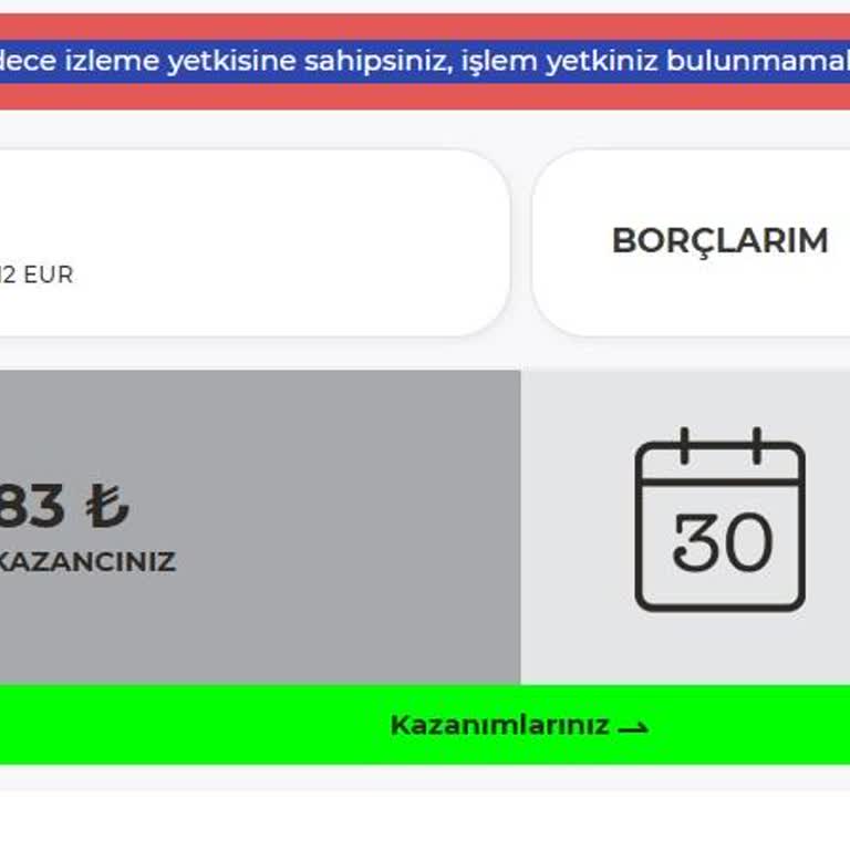 Burgan Bank İşlem Yapmayı Kısıtlama Saçmalığı