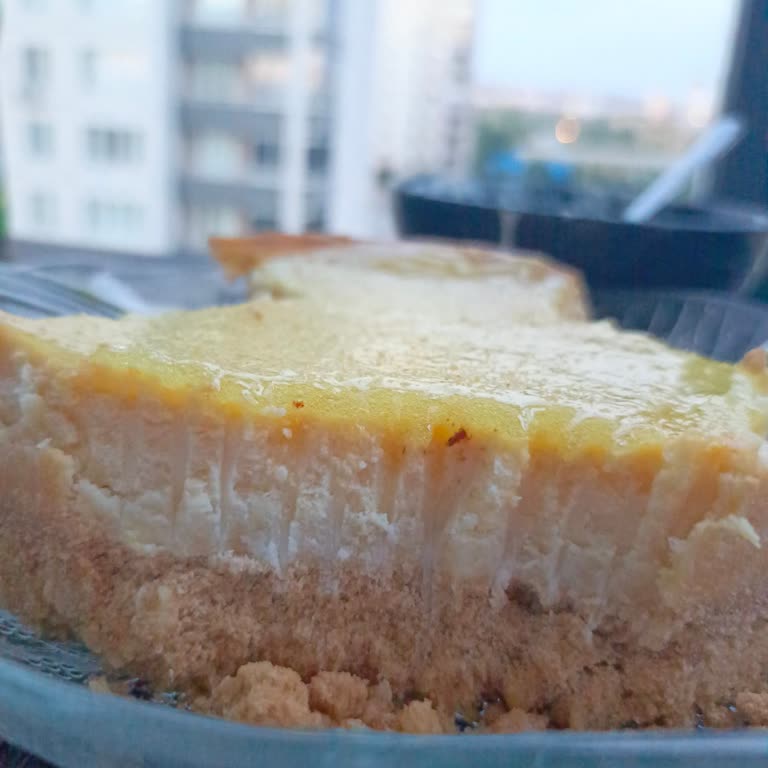 Özsüt Markasına Böyle Cheesecake Yakışmadı