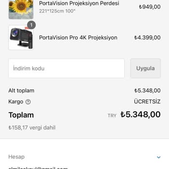 Aras Kargo Teslim Ettim Dediği Gönderimi Kaybetti.