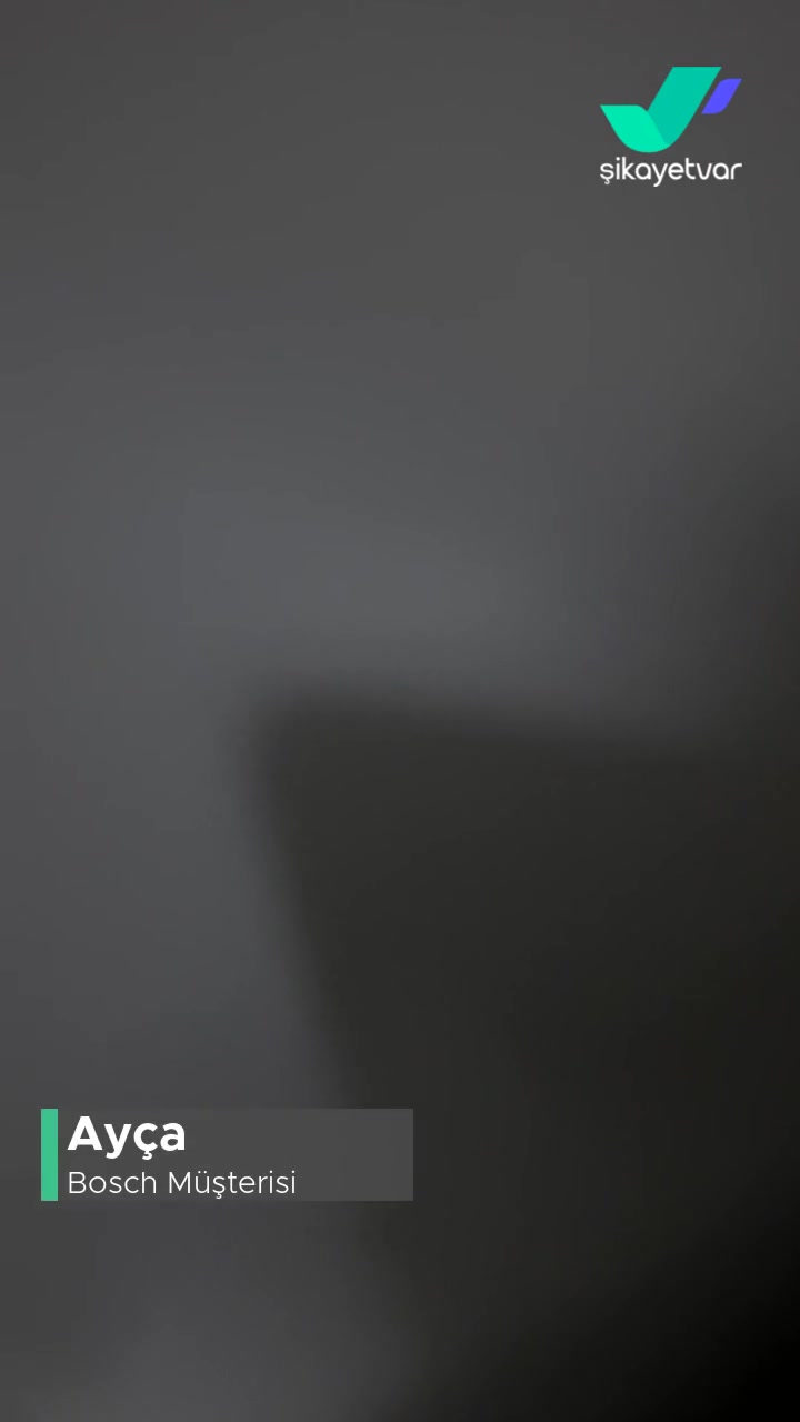 Bosch Buzdolabı Aşırı Isınma Ve Ses Sorununa Geçici Çözümler! videonun kapak resmi