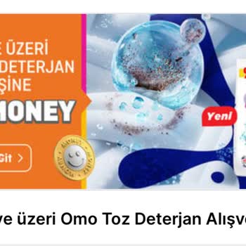 Migros OMO Kampanyasına Ait 100 Money Tanımlamadı