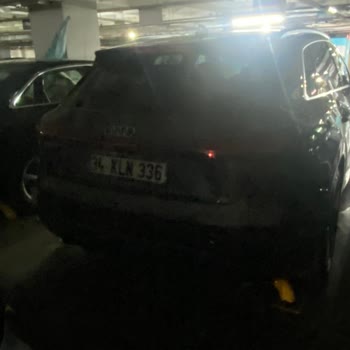 Avec rent a car Araç Kiralama Sürecinde Yaşanan İptal Sorunu
