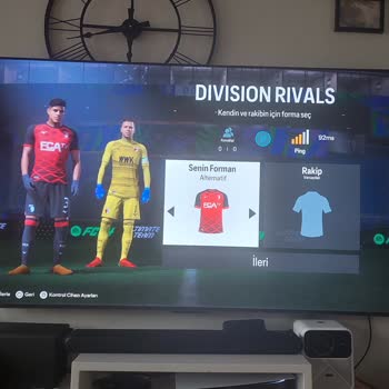 Kablo Net Yüksek Ping Değerleri Veren IP Bloklardan Çıkmak İstiyorum