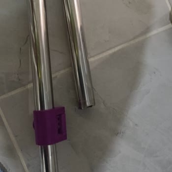 Parex Wondero Sapı Kırıldı