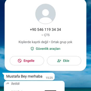 VakıfBank Tan Garanti Bankası'na İade Sorunu