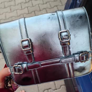 Boyner Hatalı Ürünü Üretim Hatası Değil Diye Geri İade Ettiler