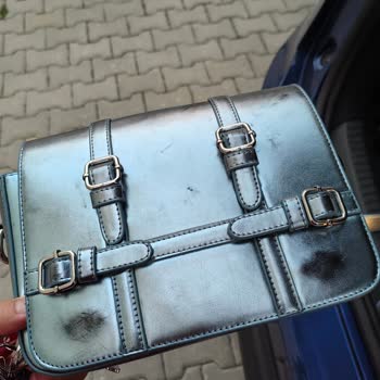 Fabrika Hatalı Ürünü Üretim Kaynaklı Değil Diye Geri Verdiler