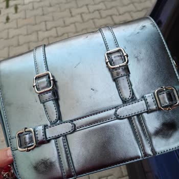 Fabrika Hatalı Ürünü Üretim Kaynaklı Değil Diye Geri Verdiler