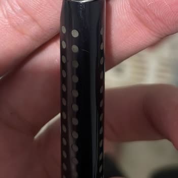 Faber Castell Grip 2011 0.7 Mm Metalik Siyah Kalem Yedek Parça