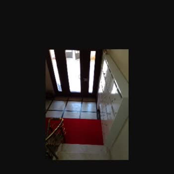 Aras Kargo Kuryesinin Canı İstemeyince Kargoyu Bırakmaması