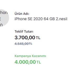 Hepsiburada Kampanya Sorunu Kurumsal Hareket Bekliyorum