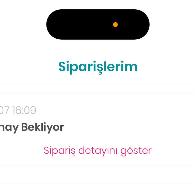 Hamidiye Su Her Defasında Aynı Sorun