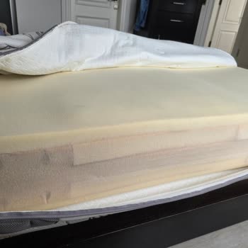 Yataş Visko Yatak Almak Hataydı