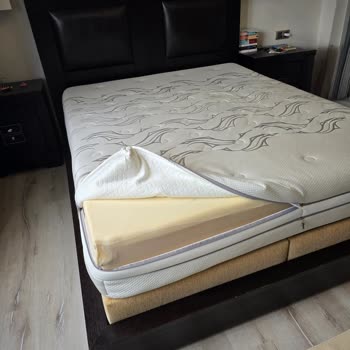 Yataş Visko Yatak Almak Hataydı