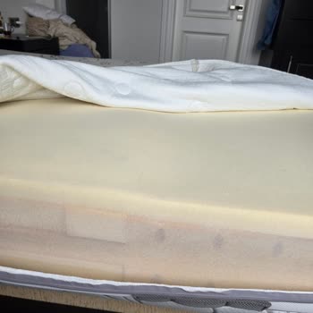 Yataş Visko Yatak Almak Hataydı