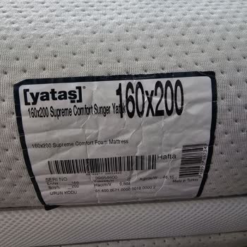 Yataş Visko Yatak Almak Hataydı