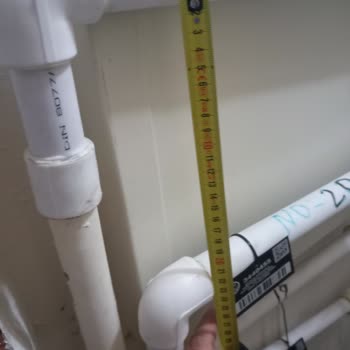 ABB - Ankara Büyükşehir Belediyesi TOKİ Sincan Saraycık 4 Bölge 1 Etap 1 Kısım 752 Hane Susuz