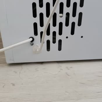 Uğur Derin Dondurucu / Arızalı Ürününe Sahip Çık