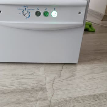 Uğur Derin Dondurucu / Arızalı Ürününe Sahip Çık