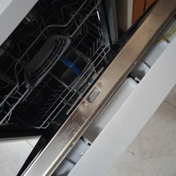 Profilo Bulaşık Makinesi Arızası