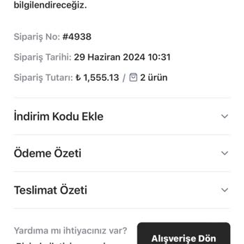 Kiraconline.co Ürünlerim Teslim Edilmiyor?