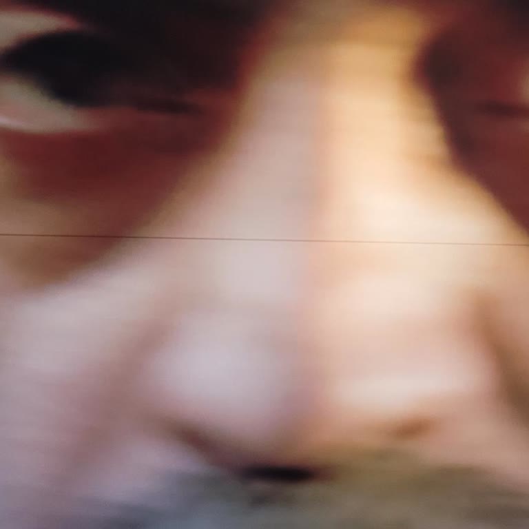 Philips TV Ekranda Çizgi Çıkması