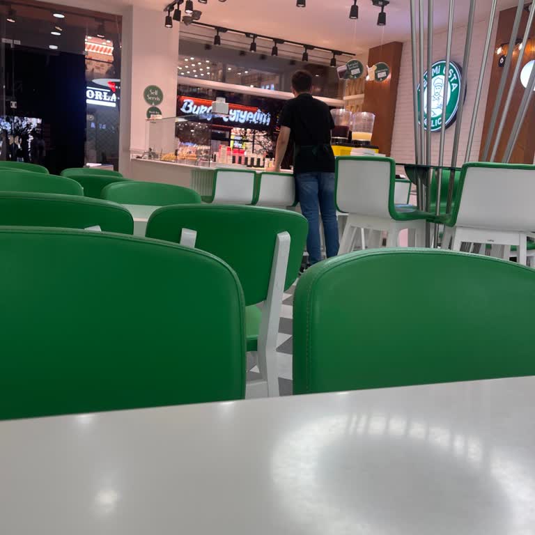 Tatlıcı Fehmi Usta Nasıl Bir İşletme!