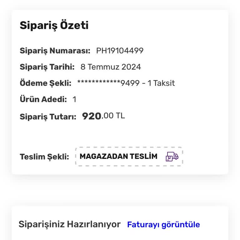 Gratis Adlı Firma Milleti Mağdur Ediyor