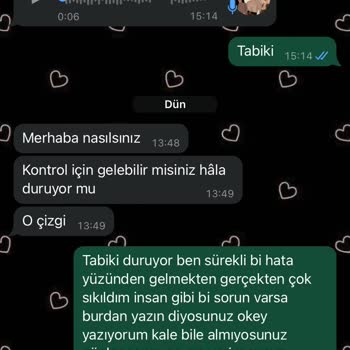 Alisa Clinic Klinik Deneyimi Üzerine Değerlendirme