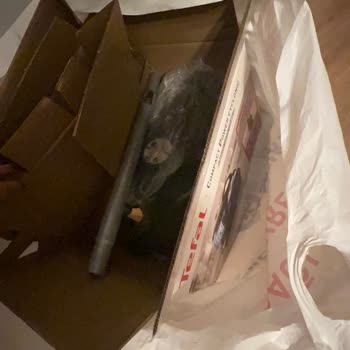 Tefal Mağazasından Eksik Parçalı Ürün Ve İade Sorunu