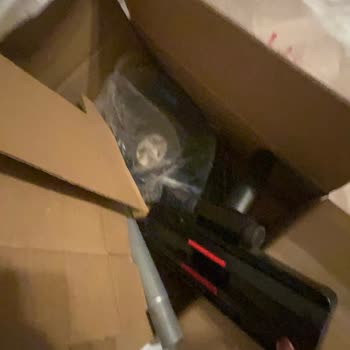 Tefal Mağazasından Eksik Parçalı Ürün Ve İade Sorunu